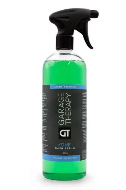 Garage Therapy One Dash Serum 1L