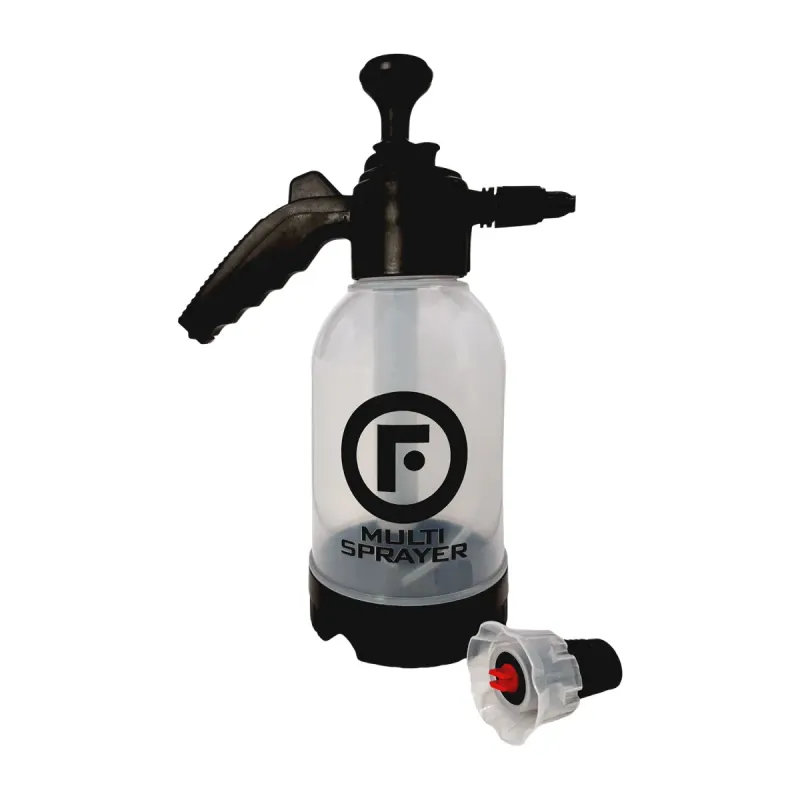 Fireball MULTI Sprayer 2L