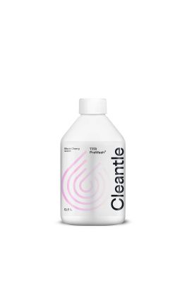 Cleantle TFR PreWash2