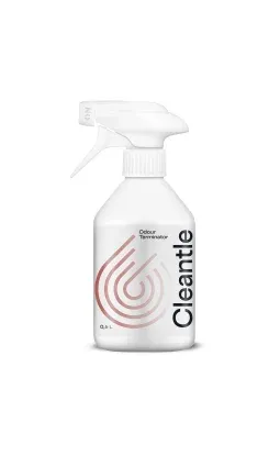 Cleantle Odour Terminator 500ml