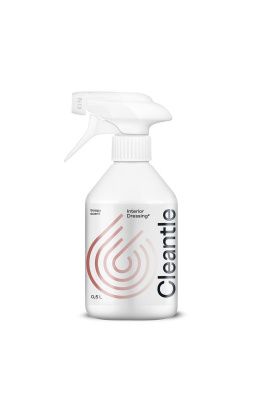 Cleantle Interior Dressing²