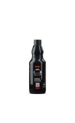 ADBL Shampoo Be Neutral