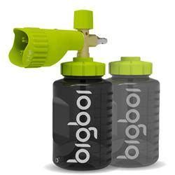 Bigboi FoamR Pro+ Foam Cannon