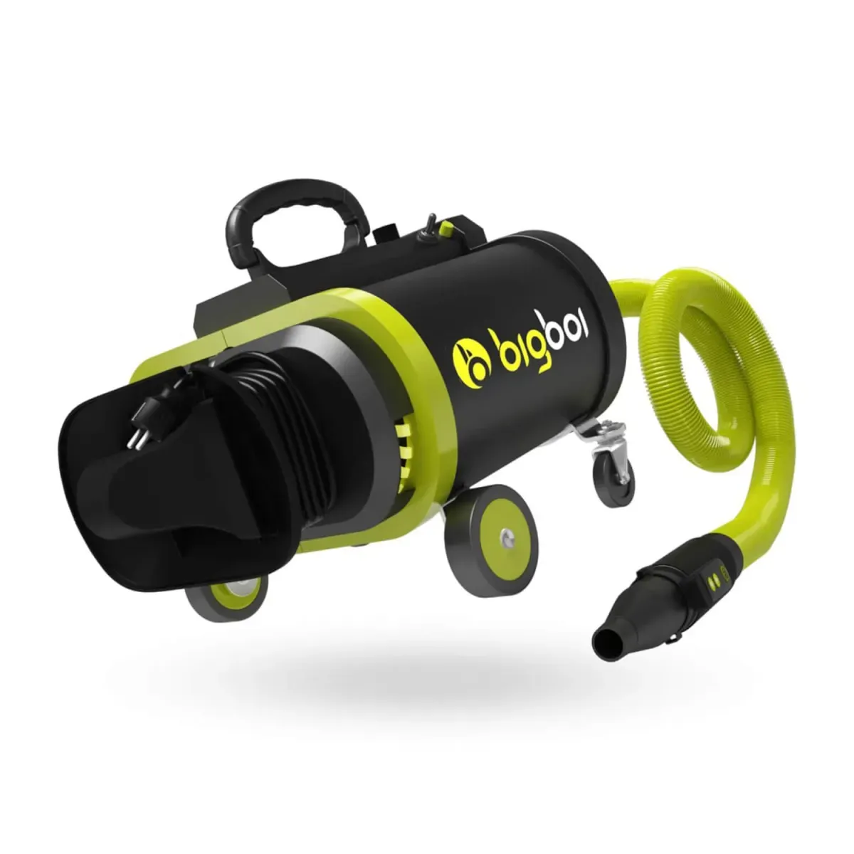 Bigboi BlowR PRO+ MKII Car Dryer