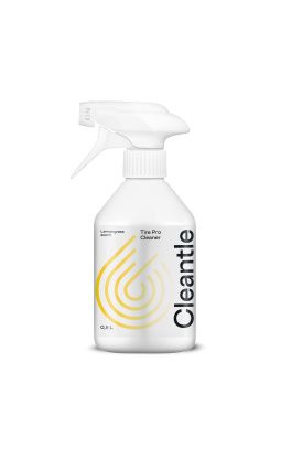 Cleantle Tire Pro Cleaner