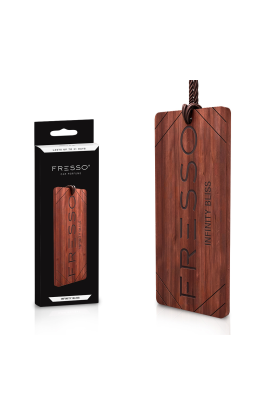Fresso Colgante Infinity Bliss