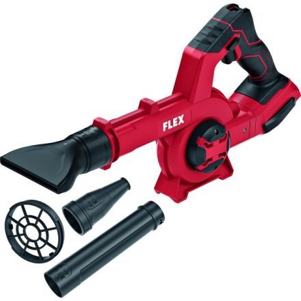 Flex BW 18.0-EC Detailing Set