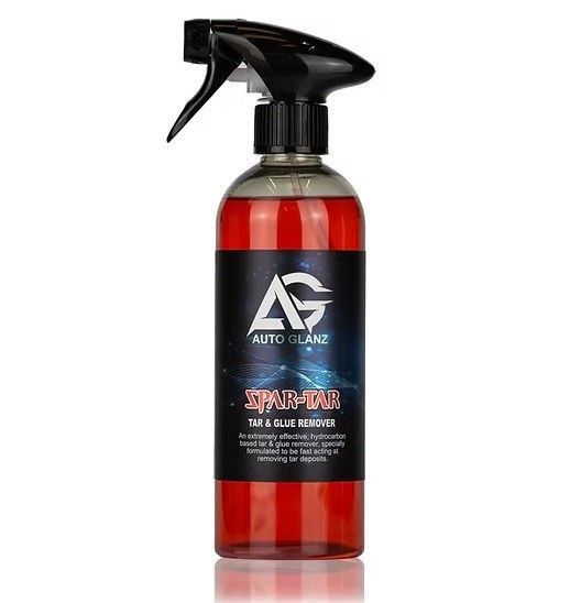 AutoGlanz Spar-Tar 500ml