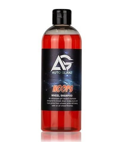 AutoGlanz Hoops pH Neutro