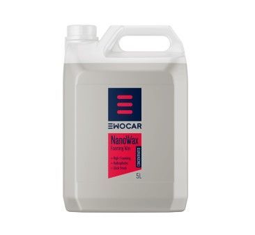 EWOCAR NanoWax 5L