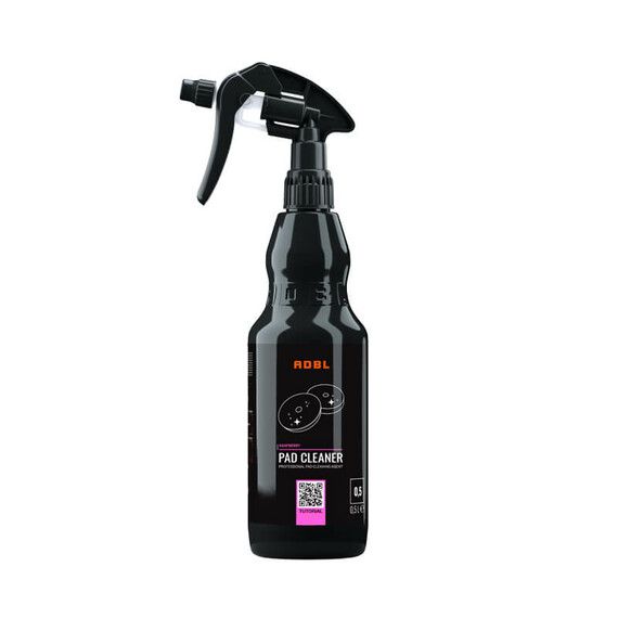 ADBL Pad Cleaner