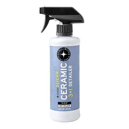 Collinite No.150 Flickr ceramic Detailer 473ml