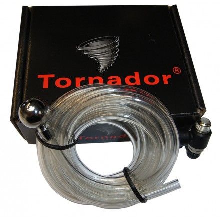 KIT DE EXTENSIÓN TORNADOR® EXTD