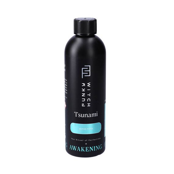 Funky Witch Tsunami Active Foam 500ml