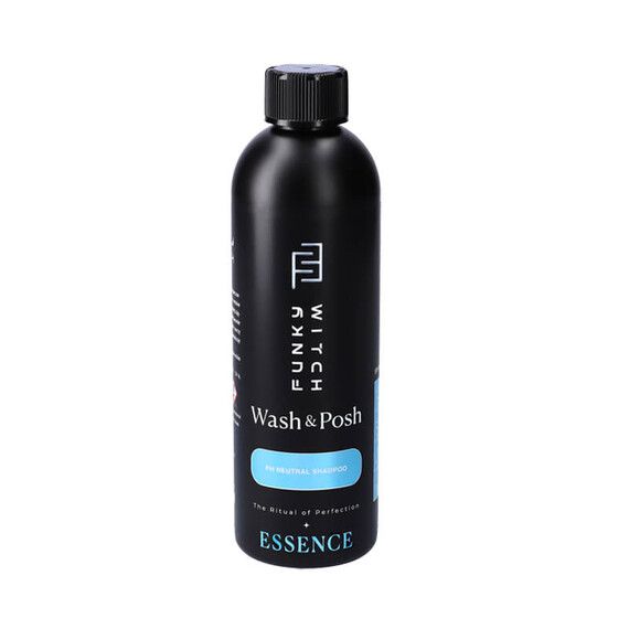 Funky Witch Wash&Posh 500 ml