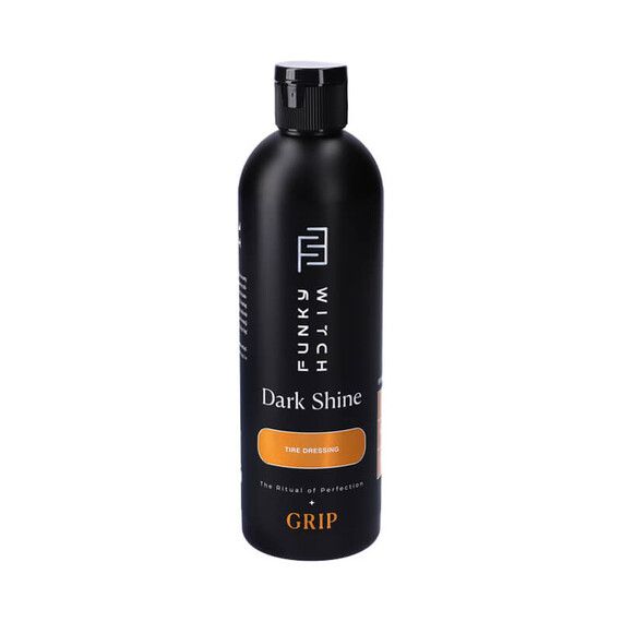 Funky Witch Dark'Shine Tire Dressing 500ml