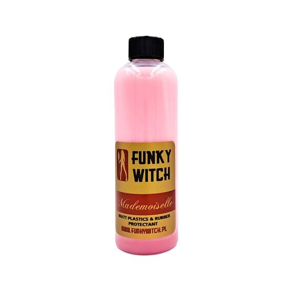 Funky Witch Mademoiselle 500ml