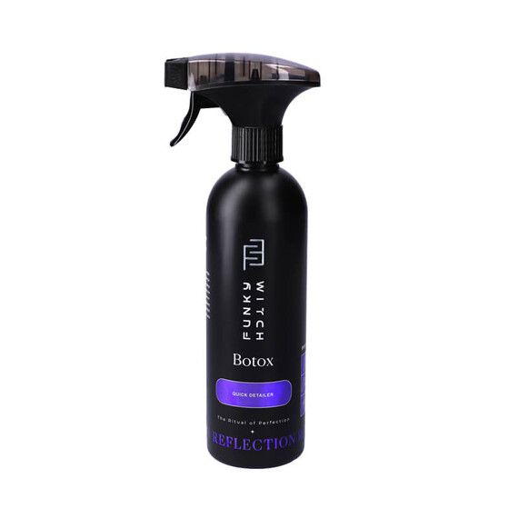 Funky Witch Botox Quick Detailer 500ml