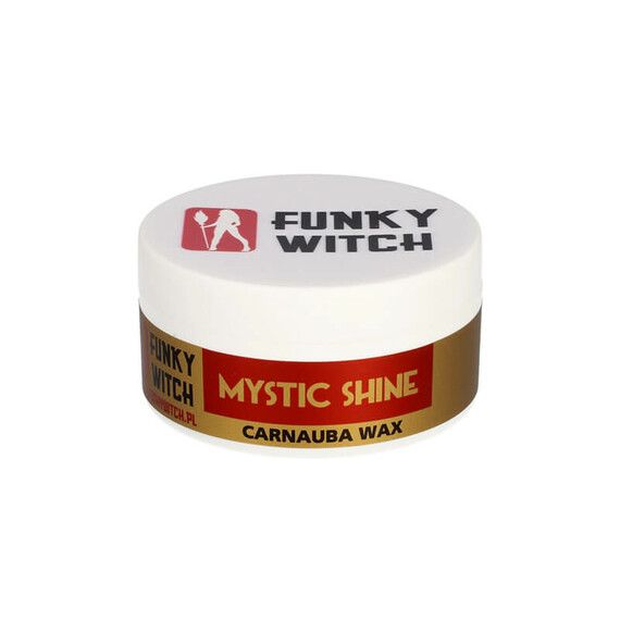Funky Witch Mystic Shine 150ml