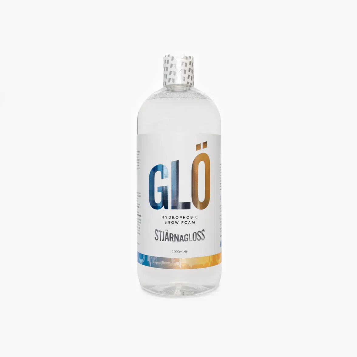 Stjarnagloss Glö Espuma de nieve hidrofóbica