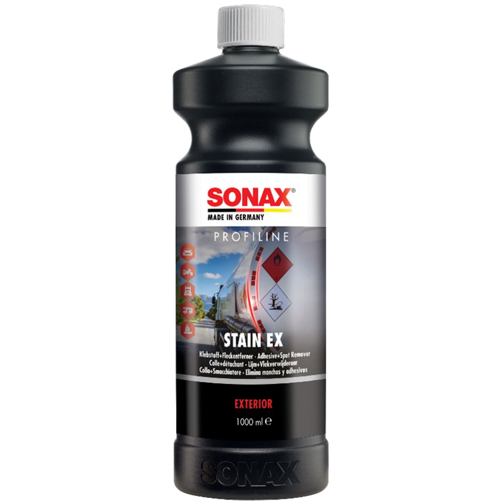 Sonax Profiline Stain EX