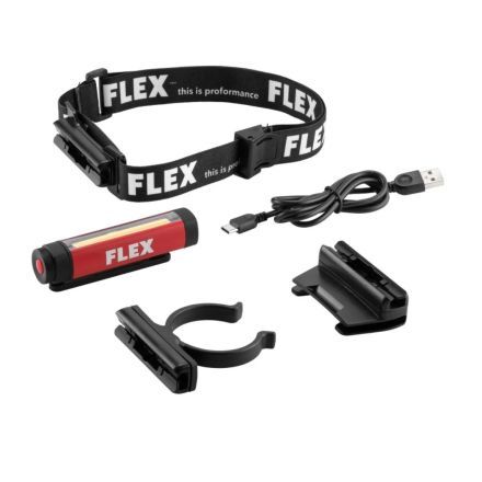 Flex MWL 150 4