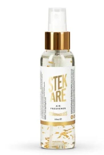 Stjarnagloss Stekare 24K Gold Air Freshener