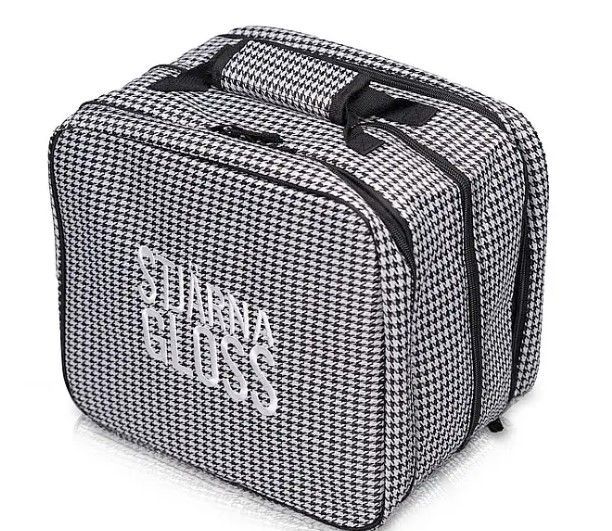 Stjarnagloss Schakksäck Compact Detailing Bag