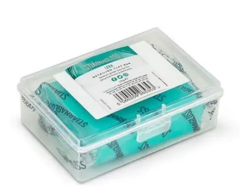 Stjarnagloss Lera Clay Bar 150g