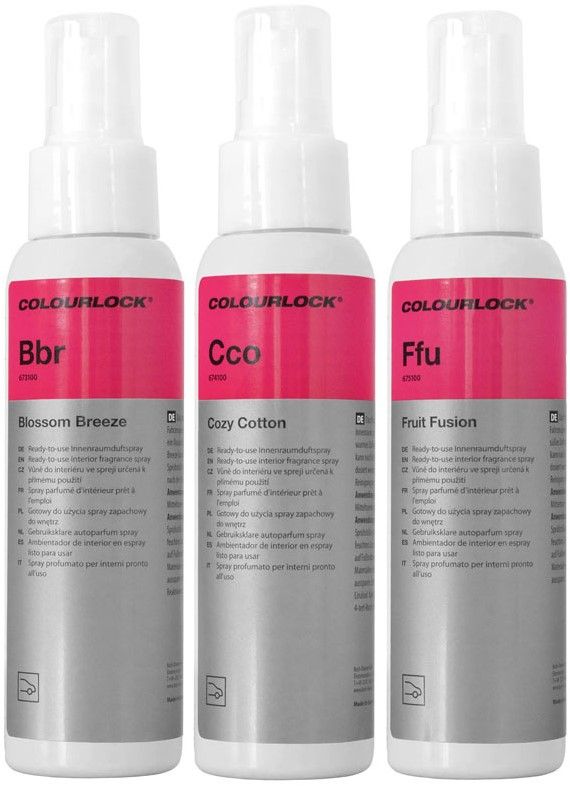 Ambientador en aerosol Koch Chemie