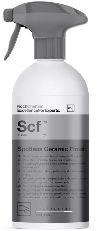 Koch Chemie Spotless Ceramic Finish 500ml