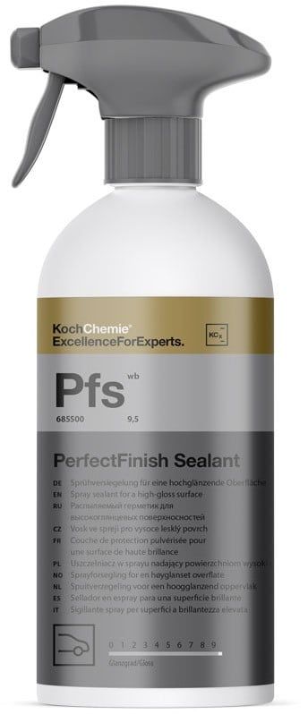 Koch Chemie PerfectFinish Sealant Pfs 500ml