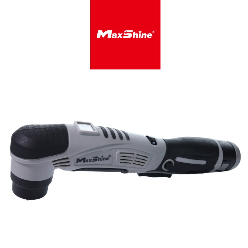 MAXSHINE Mini Cordless Polisher MP0312 V2