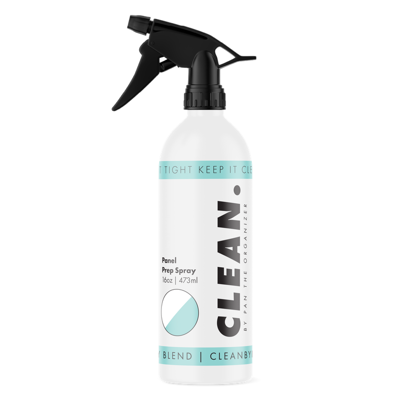 CLEAN. Quick Detailer 473ml