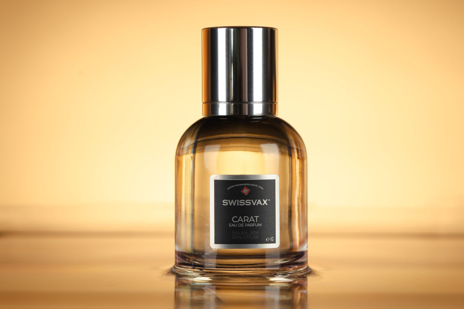 Swissvax Carat Perfume