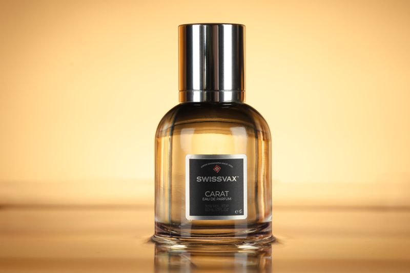 Swissvax Carat Perfume