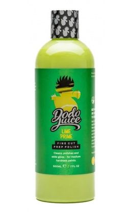 Dodo Juice Lime Prime 500ml