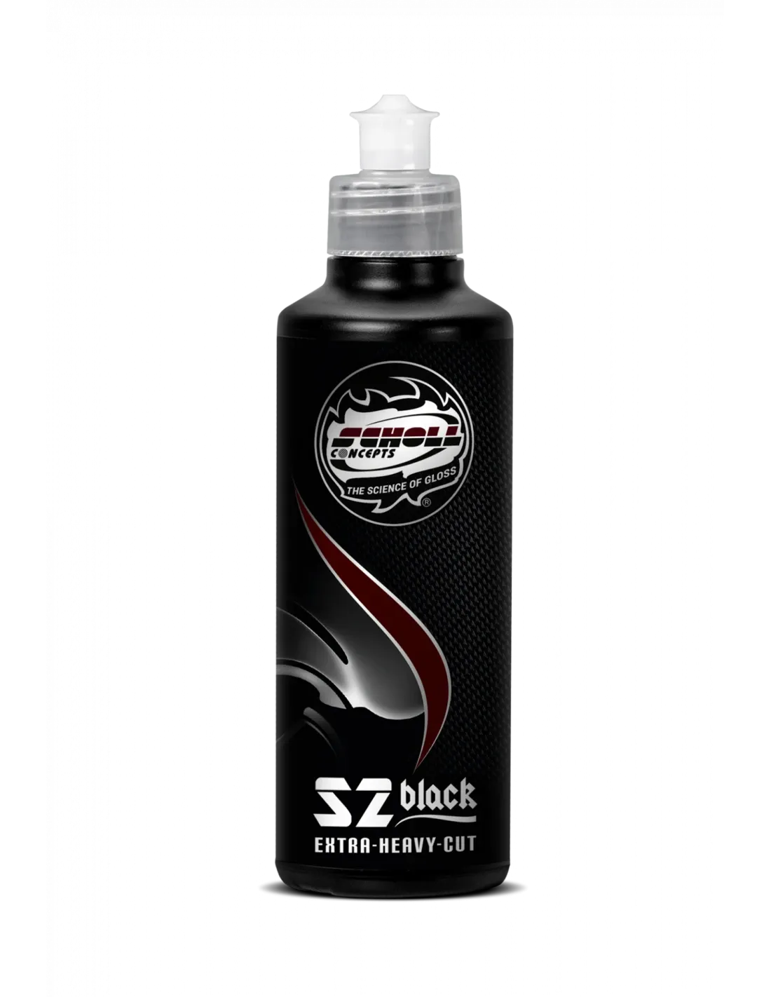 SCHOLL CONCEPTS S2 BLACK High Performance Compound SCHOLL CONCEPTS S2 BLACK High Performance Compound