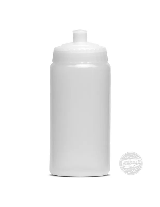 Botella dosificadora de esmalte SCHOLL CONCEPTS de 500 ml