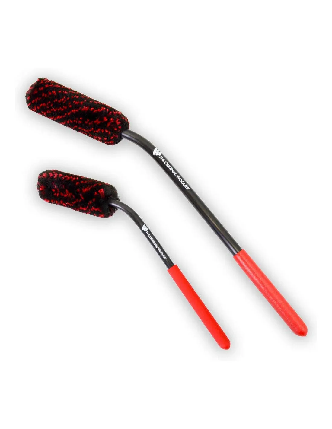 Wheel Woolies Caliper Spoke Brush Kit 12 Wheel Woolies Caliper Spoke Brush Kit 12" & 18"