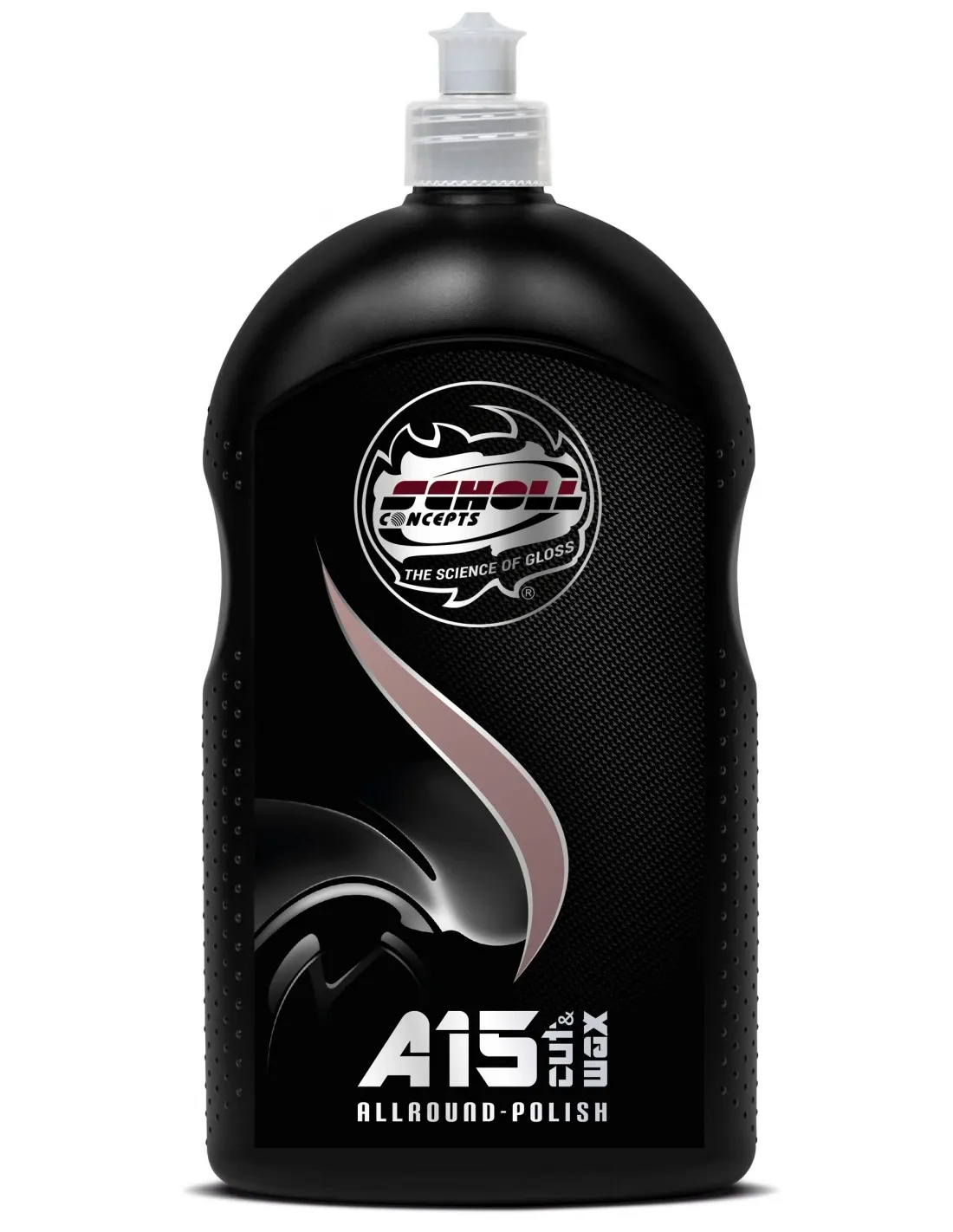 SCHOLL CONCEPTS A15 1-Step Allround Polish 1L SCHOLL CONCEPTS A15 1-Step Allround Polish 1L