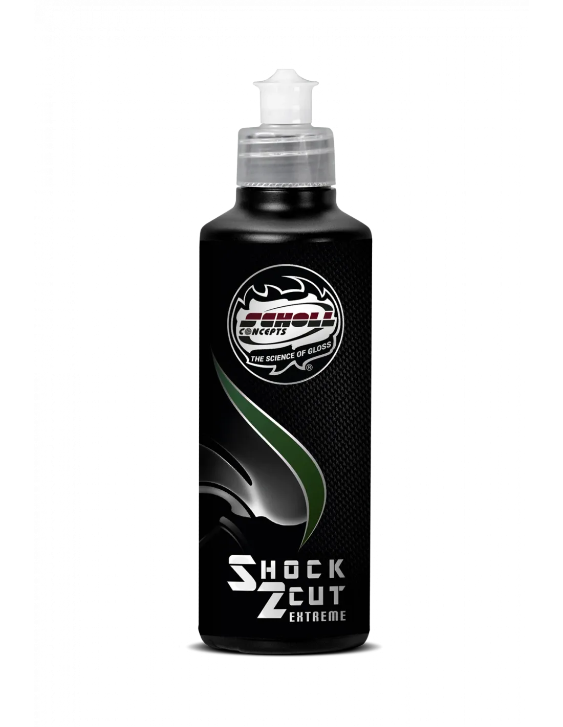 SCHOLL CONCEPTS Shock 2 Cut Rubbing Compound SCHOLL CONCEPTS Shock 2 Cut Rubbing Compound