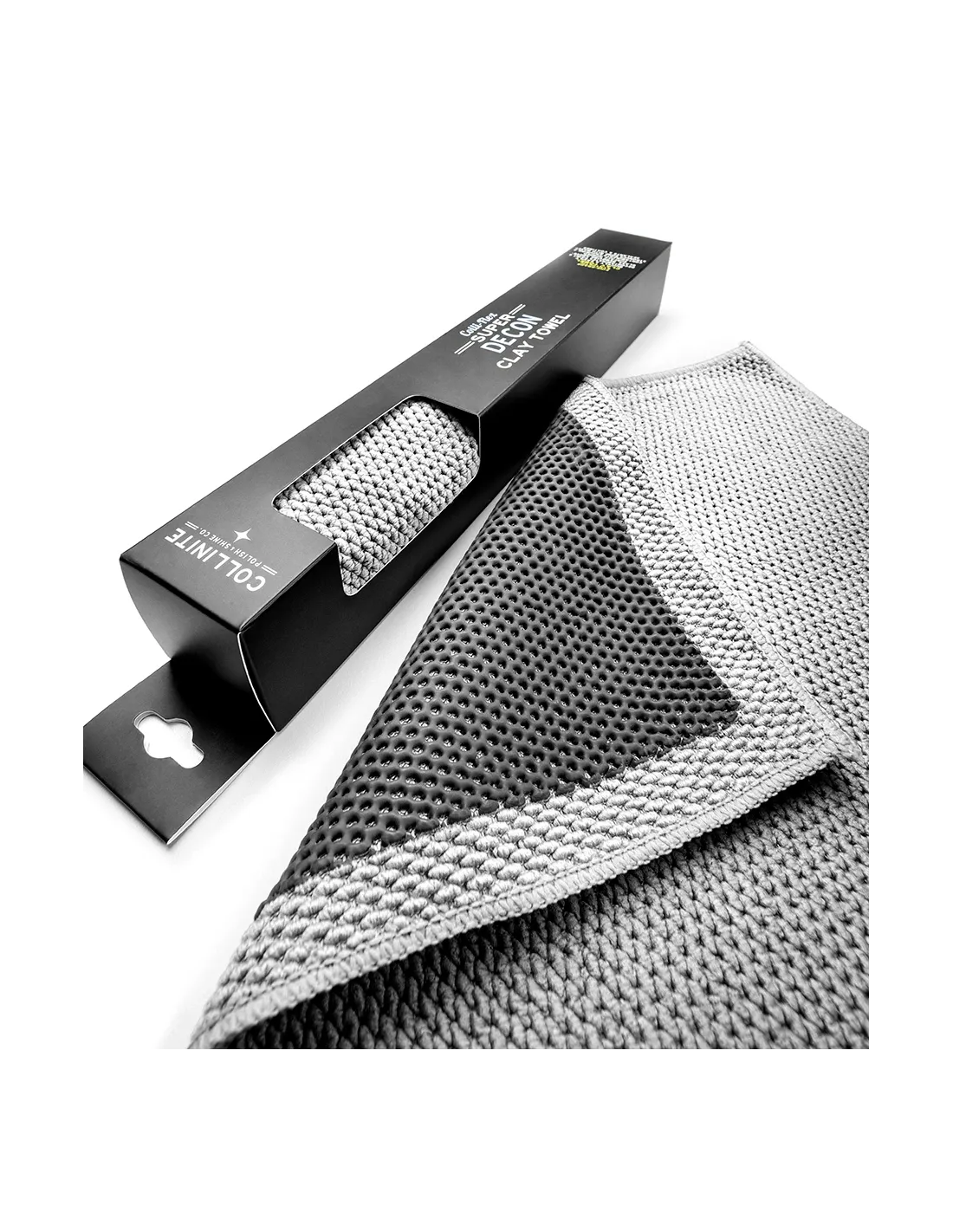 COLLINITE Colli-Flex Super Decon Clay Towel COLLINITE Colli-Flex Super Decon Clay Towel