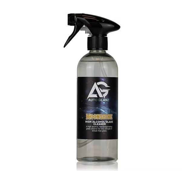 AutoGlanz Moonshine