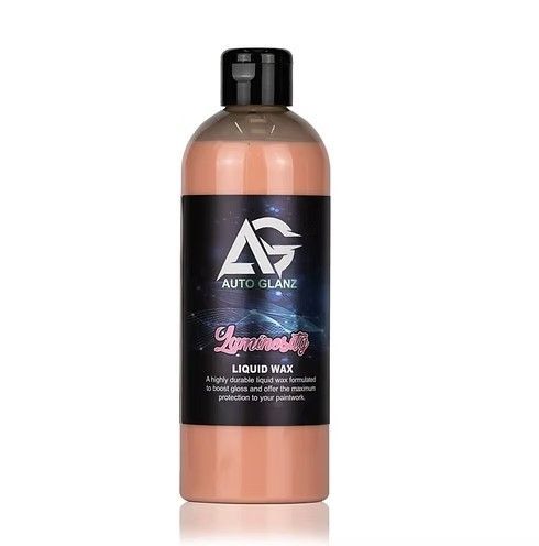 AutoGlanz Luminosity 500ml