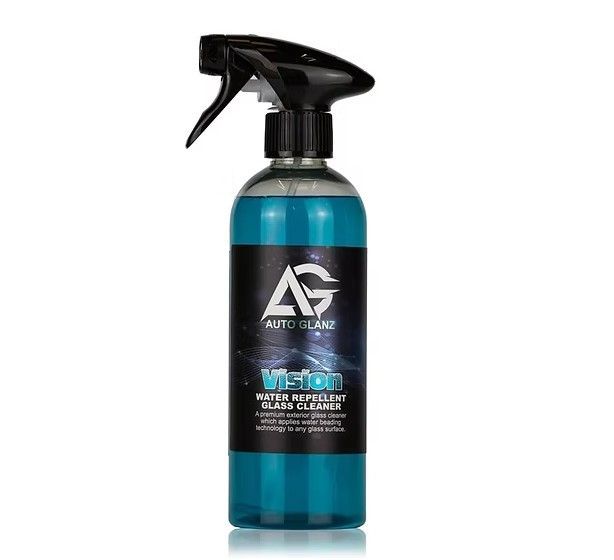 AutoGlanz Vision AutoGlanz Vision