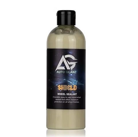 AutoGlanz Shield 500ml
