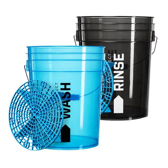 FX PROTECT WASH BUCKET SET FX PROTECT WASH BUCKET SET