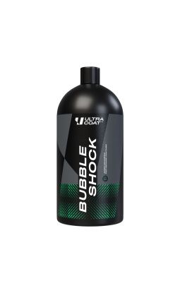 Ultracoat Bubble Shock 1L