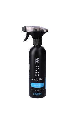 Funky Witch Magic Ball Glass Cleaner 500ml